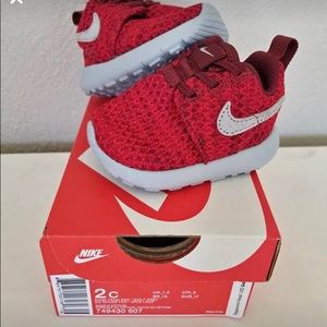 Baby Nike Shoes